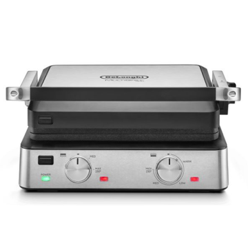 טוסטר לחיצה DELONGHI דלונגי דגם CGH920