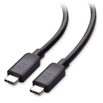 כבל טעינה USB למכונת גילוח מבית MERIDIAN מרידיאן דגם MERIDIAN USB C-CABLE