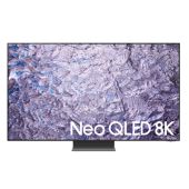 טלוויזיה חכמה "65 NEO QLED 8K מבית SAMSUNG סמסונג דגם 65QN900C