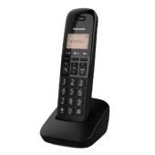 טלפון אלחוטי בודד מבית PANASONIC פנסוניק דגם KXTGB310MBB