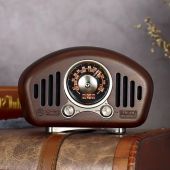 רדיו ביתי אנלוגי מבית SAFA סאפה דגם A-909