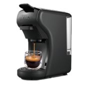 מכונת אספרסו מבית CAFFE LUSSO קפה לוסו דגם AR-C01A