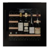מקרר יין בנוי 33 בקבוקים מבית AVINTAGE אווינטג' דגם AVI63CSZA