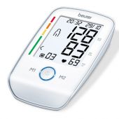 מכשיר למדידה לחץ דם מבית beurer  ביורר דגם BM45