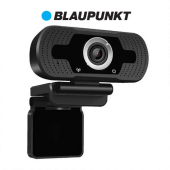 מצלמת רשת באיכות HD מבית BLAUPUNKT בלאופונקט דגם BP6310-BK
