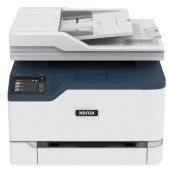 מדפסת צבע משולבת מבית XEROX זירוקס דגם XEROX C235