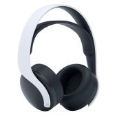 אוזניות גיימינג אלחוטיות מבית SONY סוני דגם PULSE 3D CFI-2WH1-F