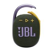 רמקול מיני נייד מבית JBL ג'יי בי אל דגם CLIP 4