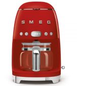 מכונת קפה פילטר מבית SMEG סמאג דגם DCF02