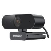 מצלמת רשת + מיקרופון מבית HIKVISION היקויז'ן דגם DS-U02