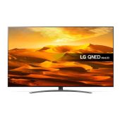 טלוויזיה חכמה "65 ברזולוציית LG UHD 4K דגם 65QNED916QA