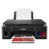 מדפסת מבית CANON קאנון דגם PIXMA G3411