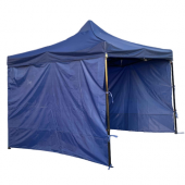 אוהל גזיבו כולל קירות מבית HAVAYA החוויה דגם GAZEBO 3X3 WALLS 3003031