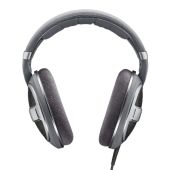 אוזניות OVER EAR חוטיות מבית SENNHEISER סנהייזר דגם HD579