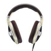 אוזניות OVER EAR חוטיות מבית SENNHEISER סנהייזר דגם HD 599