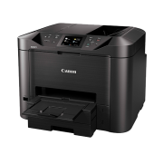 מדפסת מבית CANON קאנון דגם MAXIFY MB5450