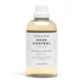 נוזל סבון כביסה ומרכך עם בקרת ריח לבגדי ספורט מבית STEAMERY סטימרי דגם ODOR CONTROL LAUNDRY DETERGENT