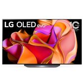 טלוויזיה חכמה "65 OLED 4K מבית LG אל ג'י דגם OLED65CS3VA