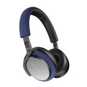 אוזניות ON-EAR אלחוטיות מבית B&W בי אנד דאבליו דגם PX5
