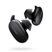 אוזניות אלחוטיות עם סינון רעשים מבית BOSE בווז דגם QuietComfort EARBUDS