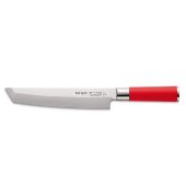 סכין שף מבית DICK דיק דגם TANTO RED SPIRIT