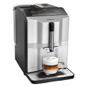 מכונת קפה אוטומטית מבית SIEMENS סימנס דגם EQ.300 TI353201RW