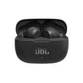 אוזניות אלחוטיות מבית JBL ג'יי בי אל דגם VIBE 200 TWS
