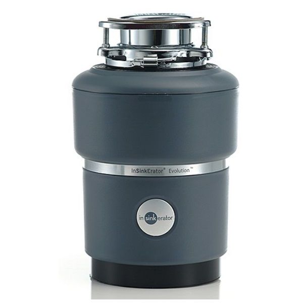 טוחן אשפה מבית InSinkErator אין סינק ארייטור דגם EVOLUTION 100