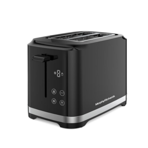 מצנם 2 פרוסות MORPHY RICHARDS מורפי ריצארדס דגם 44059