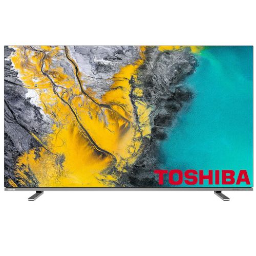 טלוויזיה חכמה "65 TOSHIBA 4K OLED טושיבה דגם 65X8900