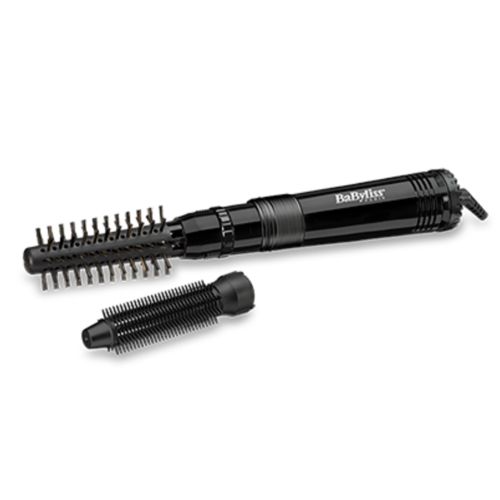 מברשת לעיצוב וייבוש השיער מבית BABYLISS בייביליס דגם SMOOTH BOOST 668E