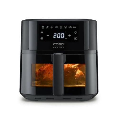 סיר טיגון ללא שמן CASO קאסו דגם AIRFRY-6L