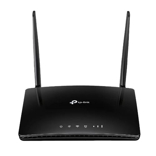 נתב TP LINK 4G טיפי לינק דגם ARCHER-MR400-AC1200