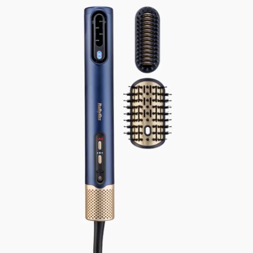 מעצב שיער 3 ב1 BABYLISS בייביליס דגם AS6550E