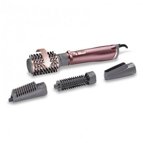 מברשת מסלסלת מבית BABYLISS בייביליס דגם AS960E