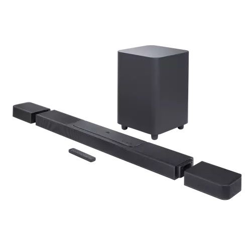 מקרן קול מבית JBL גיי בי אל דגם BAR 1300