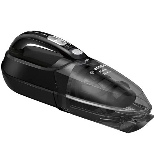 שואב אבק ידני מבית BOSCH בוש דגם BHN24L
