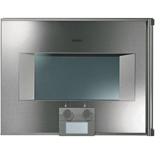 תנור משולב מיקרוגל גובה 45 ס"מ GAGGENAU גגנאו BM 271 110