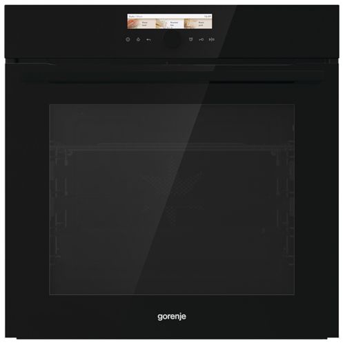 תנור בנוי 60 ס"מ מבית GORENJE גורנייה דגם BO798S37BG