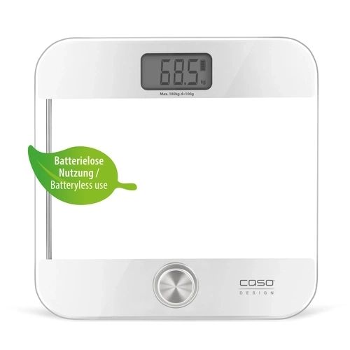 משקל גוף מבית CASO קאסו דגם BODY ENERGY ECOSTYLE