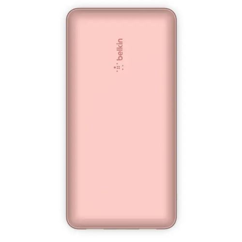 מטען נייד עוצמתי BELKIN 20000MAH בלקין דגם BPB012BTRG