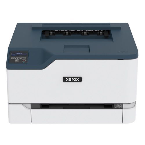 מדפסת לייזר צבע מבית XEROX זירוקס דגם C23
