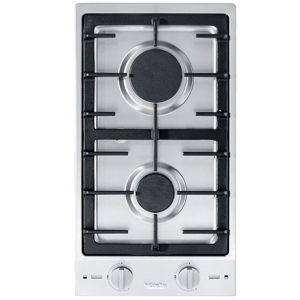 כיריים גז דומינו  מבית MIELE מילה דגם CS1012G