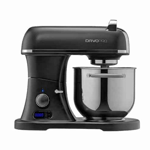 מיקסר מקצועי DAVO דאבו דגם DAVO-PRO-5745-BLACK