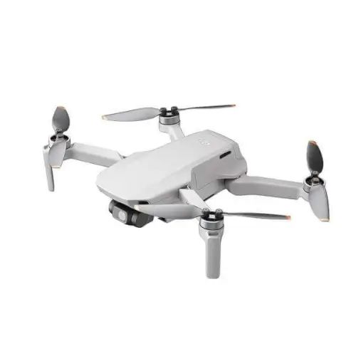 רחפן מבית DJI די גיי איי דגם MINI 2 SE COMBO - 99999-488-82