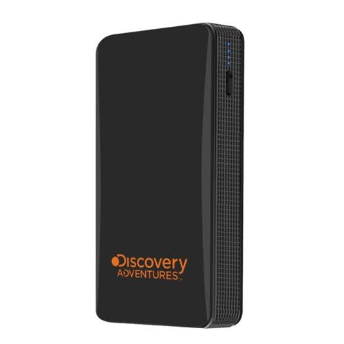 בוסטר התנעה לרכב 400A מבית DISCOVERY דיסקאברי דגם DS560