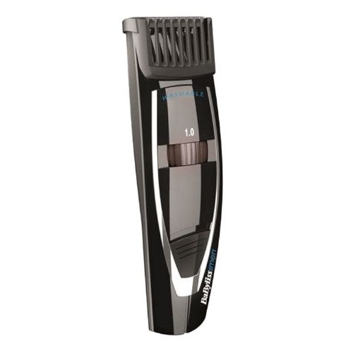 מעצב זקן BABYLISS בייביליס דגם ULTIMATE PRECISION STYLE E856