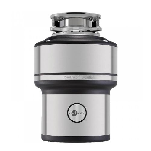טוחן אשפה InSinkErator אין סינק ארייטור דגם EVOLUTION 250