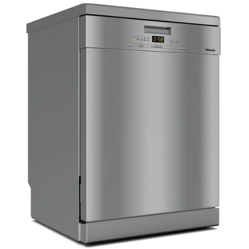 מדיח כלים עצמאי מבית MIELE מילה דגם G5132 SC CLST