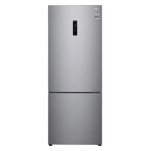 מקרר מקפיא תחתון LG אל ג'י דגם GRB479BF